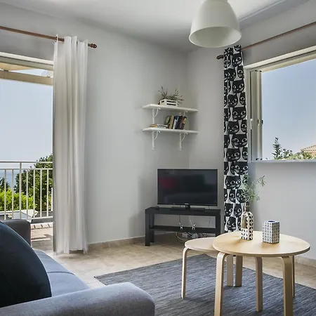Sea View Villas Villa