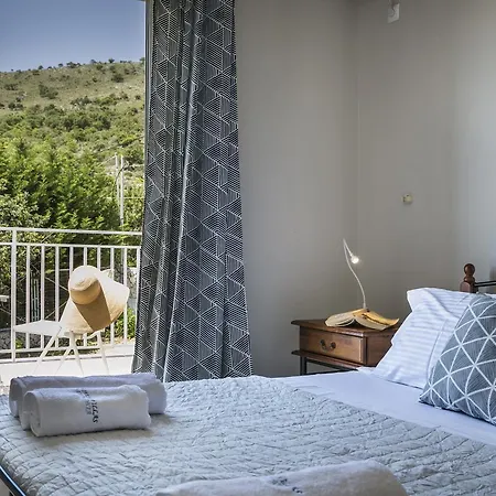 Sea View Villas * Skala (Kefalonia)