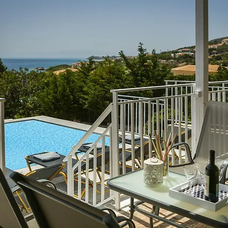 Sea View Villas * Skala (Kefalonia)