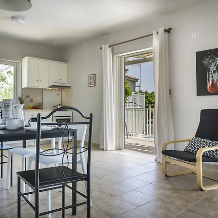 Sea View Villa