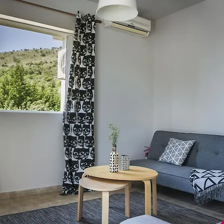 Sea View Villas Villa Skala (Kefalonia)